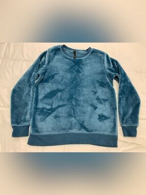 Preloved GAIAM sweater size S